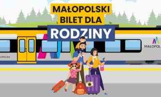 bilet dla rodziny